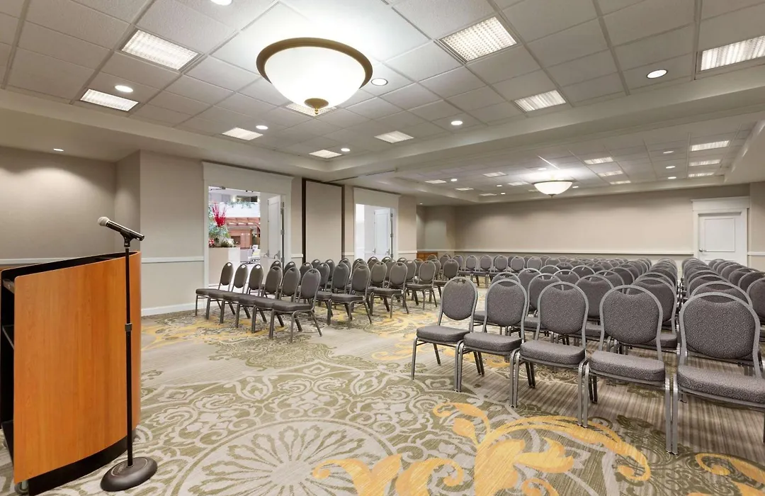 Embassy Suites Newark - Wilmington/South-1