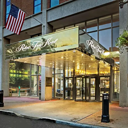 Robert Treat Hotel-3
