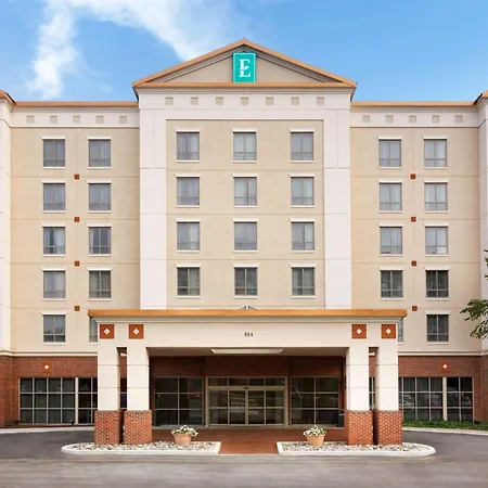 Embassy Suites Newark - Wilmington/South-3