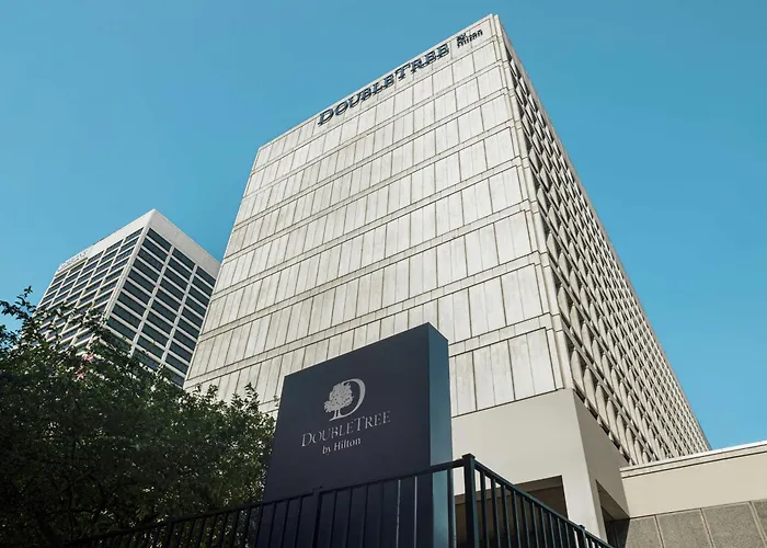 Doubletree By Hilton Newark Penn Station, Nj