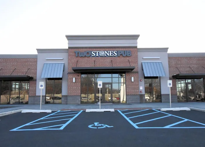 Holiday Inn Express & Suites Wilmington-Newark By Ihg